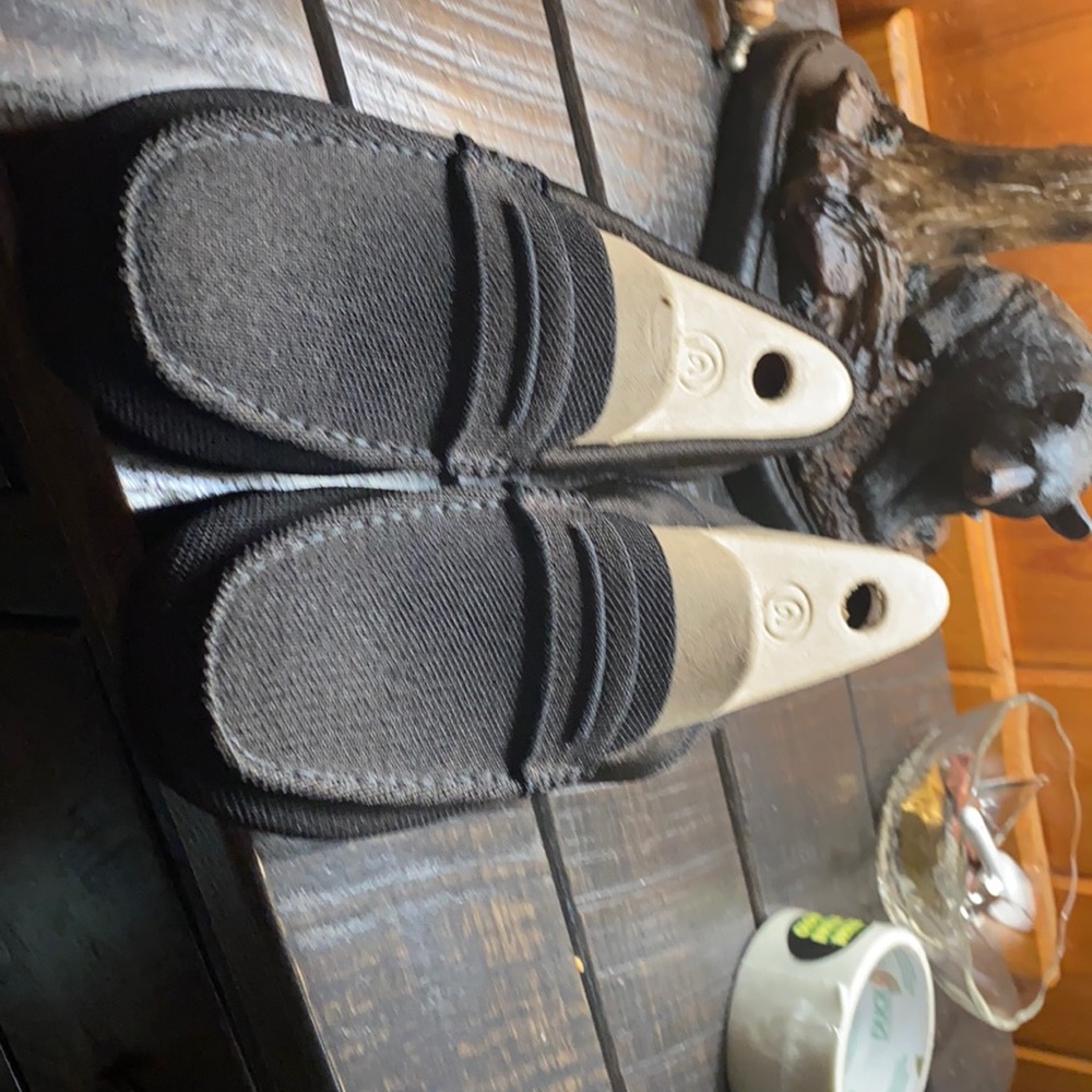Rothys driver shoes
